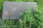 Isipingo Cemetery Grave  Kathleen Hoo..