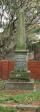 Isipingo Cemetery Grave Laurence Platt 1886