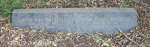 Isipingo Cemetery Grave Liffin and Frank Brettell