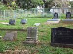 Isipingo Cemetery Grave Mabel Ewing and Skiffington