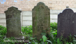 Isipingo Cemetery Grave Mack family