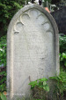 Isipingo Cemetery Grave  Margaret Knox 1889