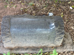 Isipingo Cemetery Grave Pat