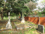Isipingo Cemetery Grave Platt family