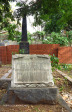 Isipingo Cemetery Grave Reginald & Phylis Beaumont. (1)