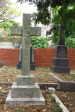 Isipingo Cemetery Grave Rolland Beaumont