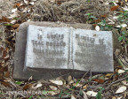 Isipingo Cemetery Grave  Veal Dinkelman