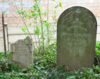 Isipingo Cemetery Grave  William Mack