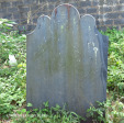 Isipingo Cemetery Grave not legible(34)