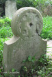 Isipingo Cemetery Grave not readable (2)