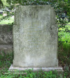 Isipingo Cemetery Grave s Amy & Ethel Tedder