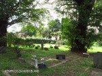 Isipingo Cemetery Grave views (2)
