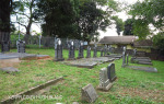 Isipingo Cemetery Graves Jewish
