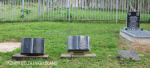 Isipingo Cemetery Graves Maehler & Rowles
