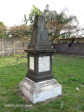 Isipingo - Dick King Graveyard - Delhoo Lane  21 Concentration camp victims of Merebank Camp (2)