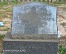 Isipingo - Dick King Graveyard - Delhoo Lane Louis Tremearne