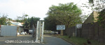 Isipingo - Dick King Graveyard - Delhoo Lane entrance - S 29.59.332 E 29.55.506