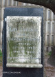 Isipingo - Dick King Graveyard - Delhoo Lane grave Louis C Tremearne 1943