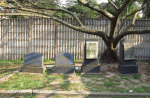 Isipingo - Dick King Graveyard - Delhoo Lane graves Tremearne family