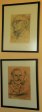 Isipingo Golf Course & Country Club - Bert Dorey & KB drawings