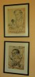 Isipingo Golf Course & Country Club - Cecil Wilson & Membe drawing -