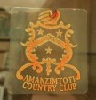 Isipingo Golf Course & Country Club - Coat of Arms -