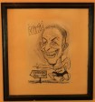 Isipingo Golf Course & Country Club - Ernie Cartoon -
