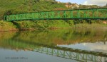 Isipingo Golf Course & Country Club - Fairway - Umbogontwini river and bridges -  (10)
