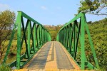Isipingo Golf Course & Country Club - Fairway - Umbogontwini river and bridges -  (11)