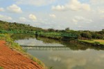 Isipingo Golf Course & Country Club - Fairway - Umbogontwini river and bridges -  (12)