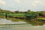 Isipingo Golf Course & Country Club - Fairway - Umbogontwini river and bridges -  (13)