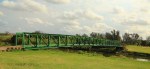 Isipingo Golf Course & Country Club - Fairway - Umbogontwini river and bridges -  (14)