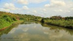 Isipingo Golf Course & Country Club - Fairway - Umbogontwini river and bridges -  (16)