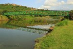 Isipingo Golf Course & Country Club - Fairway - Umbogontwini river and bridges -  (19)