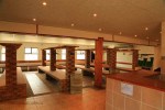 Isipingo Golf Course & Country - Club House - Change rooms