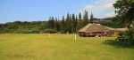 Isipingo Golf Course & Country - Club House from beach -  (1)