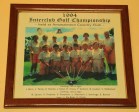 Isipingo Golf Course & Country Club - Interclub chamionship 1994 -