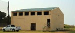 Isipingo Golf Course & Country Club - old sqash courts (2)