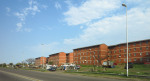 Glebe Hostels & Station - Prince McWayizevi Rd -  S 29.57.729 E 30.56 (2)