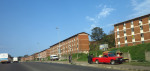 Glebe Hostels & Station - Prince McWayizevi Rd -  S 29.57.729 E 30.56 (3)