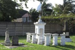 Durban - Isipingo & Reunion - 69