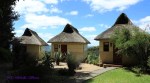 Ixopo Buddhist Retreat - 2 bed chalets (2)