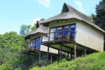 Ixopo Buddhist Retreat - 2 bed chalets (3)