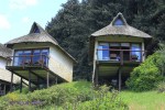 Ixopo Buddhist Retreat - 2 bed chalets (4)