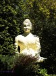 Ixopo Buddhist Retreat - Buddha statue in gardens (4)
