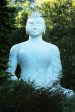 Ixopo Buddhist Retreat - Buddha statue in gardens (6)