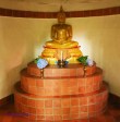 Ixopo Buddhist Retreat - Buddhist shrine (3)