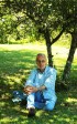 Ixopo Buddhist Retreat -  Founder and devout Buddist - Louis van Loon