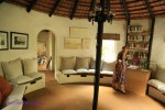 Ixopo Buddhist Retreat - Library