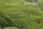 Ixopo Buddhist Retreat - local village (2)